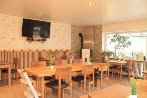 Pension Bartz Hotel in Graach an der Mosel