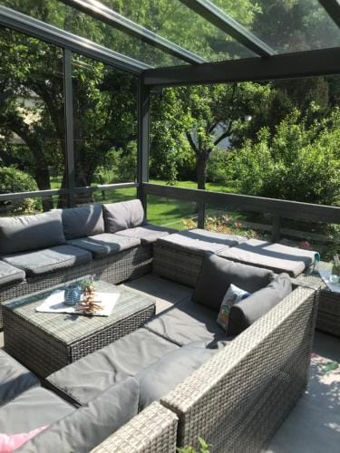 Pension Bartz Hotel in Graach an der Mosel