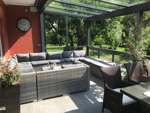 Pension Bartz Hotel in Graach an der Mosel