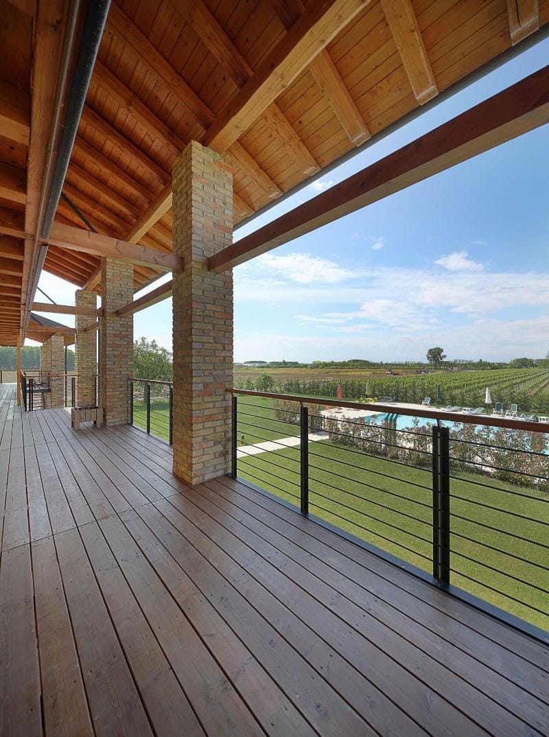 Tenuta Aganis Hotel in Friuli-Venezia Giulia