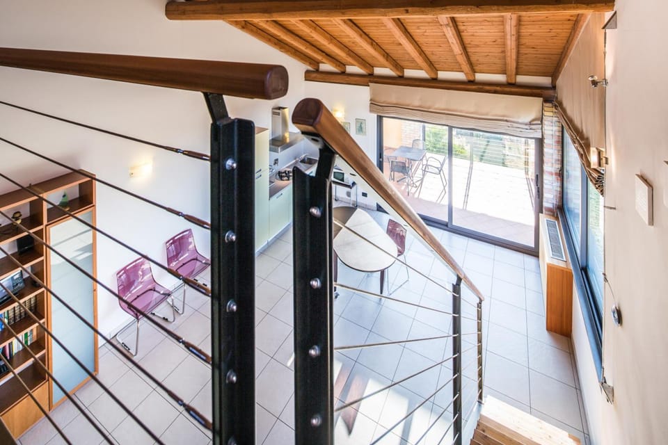 Tenuta Aganis Hotel in Friuli-Venezia Giulia