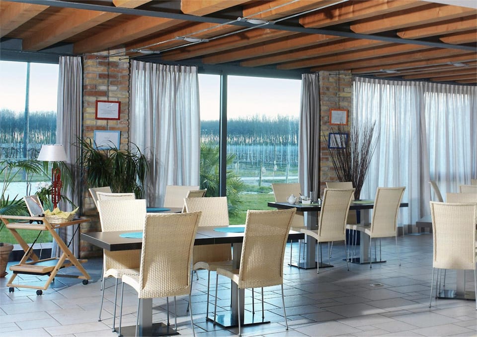 Tenuta Aganis Hotel in Friuli-Venezia Giulia