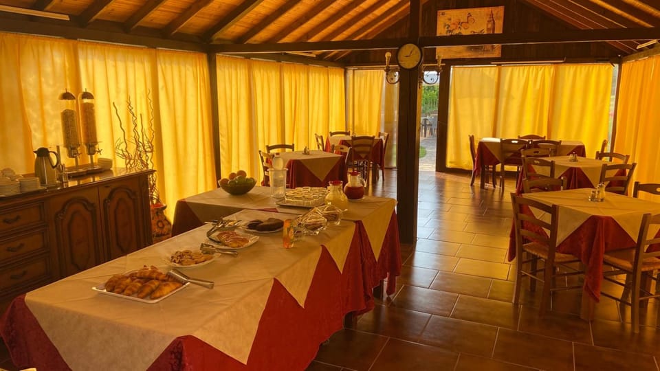 Hotel Il Molino Del Ponte Hotel in Tuscany
