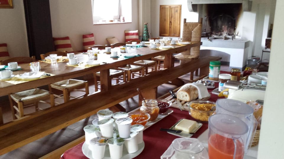 Il Pezzatino Hotel in Emilia-Romagna