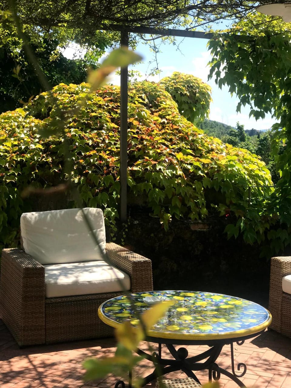 Il Pezzatino Hotel in Emilia-Romagna