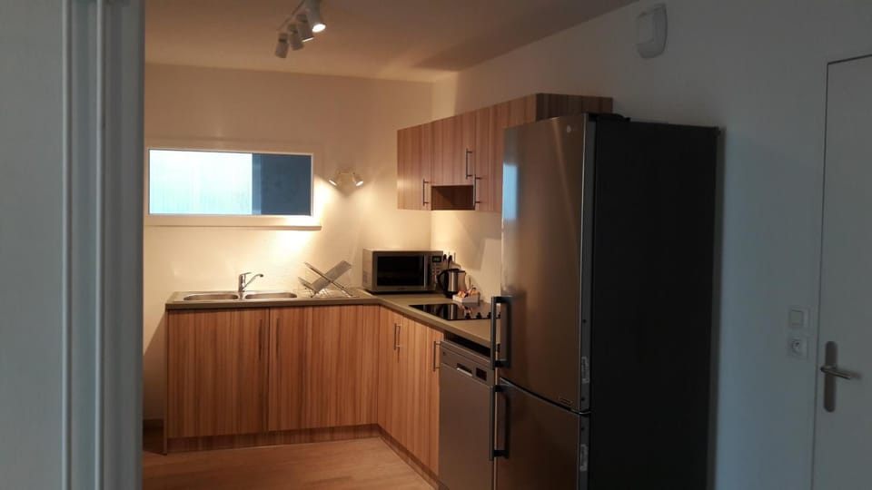 Apparteo Dijon Apartment hotel in Dijon