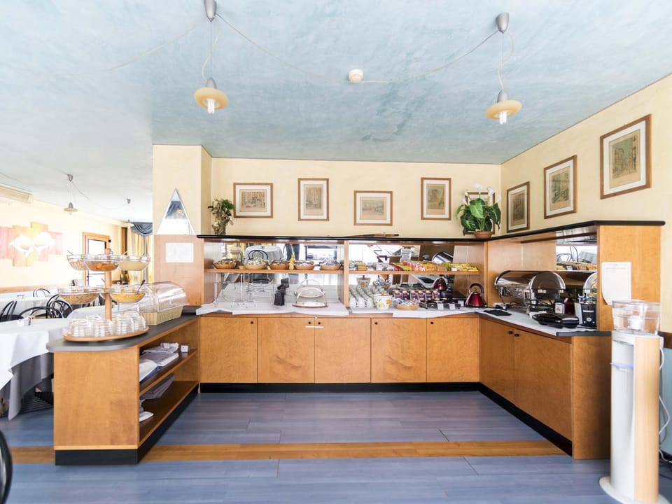 Ilga Hotel Hotel in Emilia-Romagna