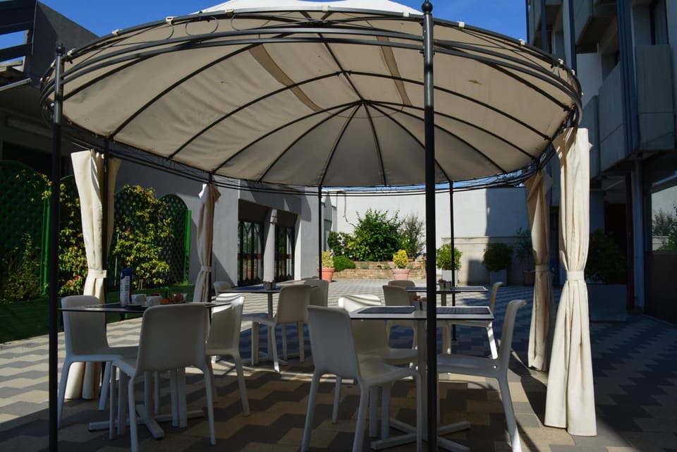 Ilga Hotel Hotel in Emilia-Romagna
