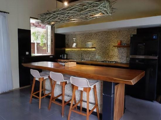 Intan Legian Seminyak Villa Hotel in Kuta