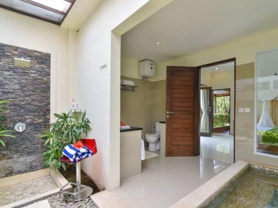 Intan Legian Seminyak Villa Hotel in Kuta
