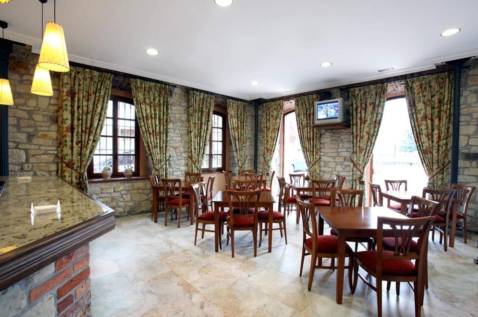 Bar/lounge