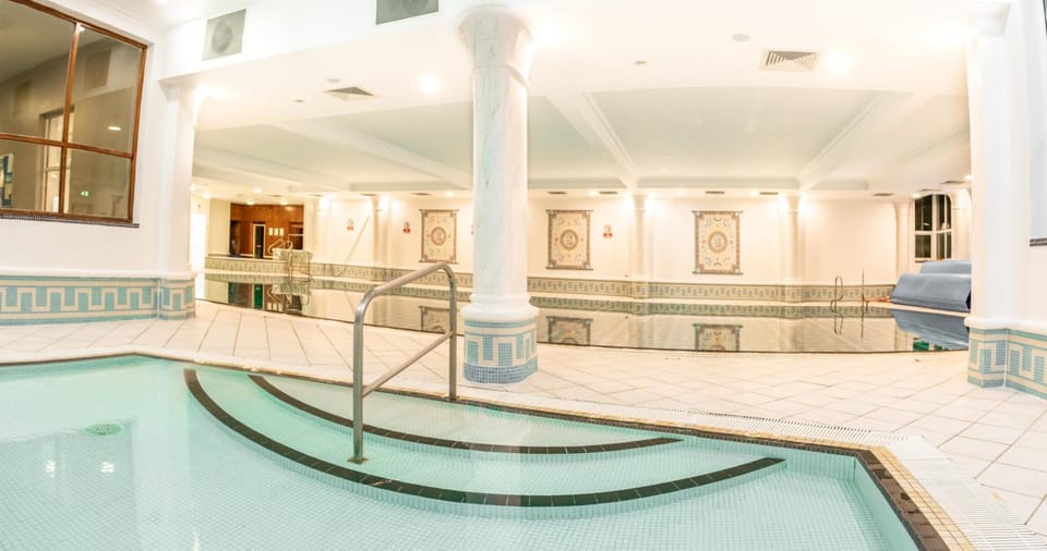 Inishowen Gateway Hotel Hotel in Buncrana