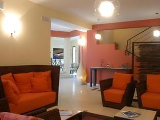 Insula Hotel Hotel in Favignana