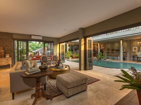 Jadine Bali Villa by Nagisa Bali Hotel in North Kuta