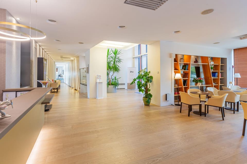 Ipointhotel Hotel in Emilia-Romagna