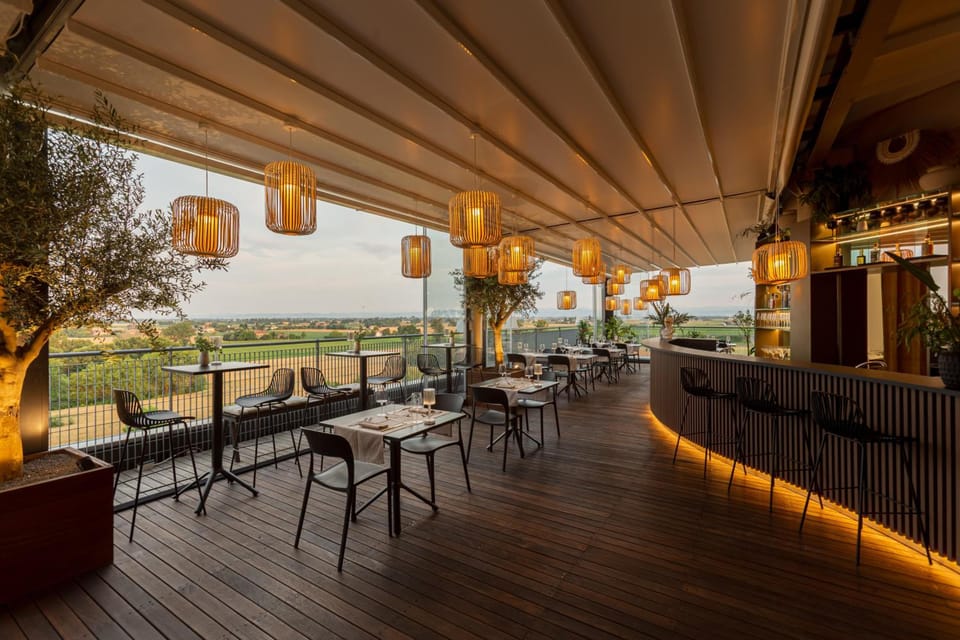 Ipointhotel Hotel in Emilia-Romagna