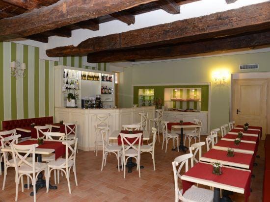 Hotel Borgo Antico Hotel in Como