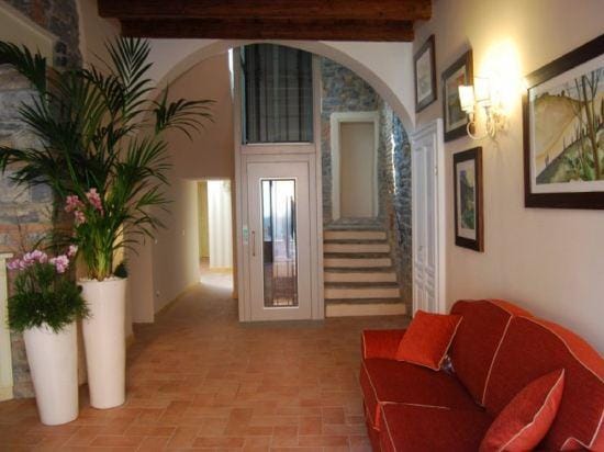 Hotel Borgo Antico Hotel in Como