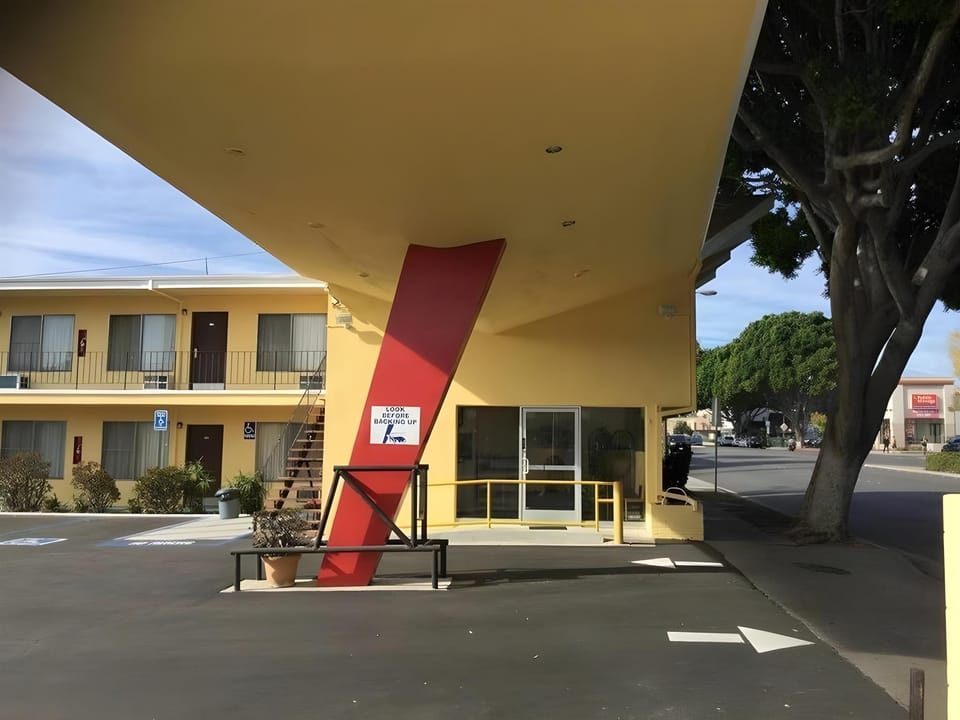 Astro Pasadena Hotel Hotel in Pasadena