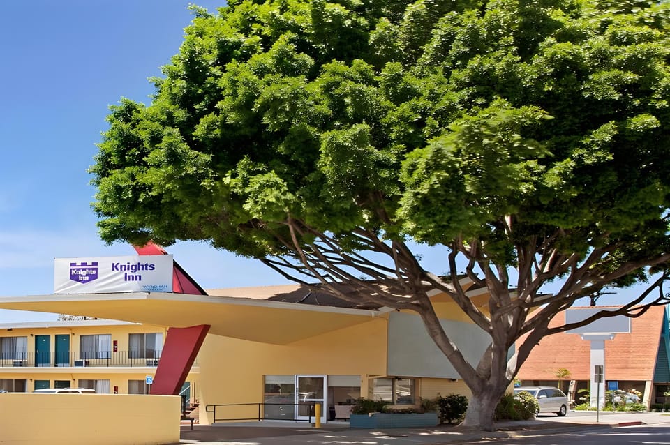 Astro Pasadena Hotel Hotel in Pasadena