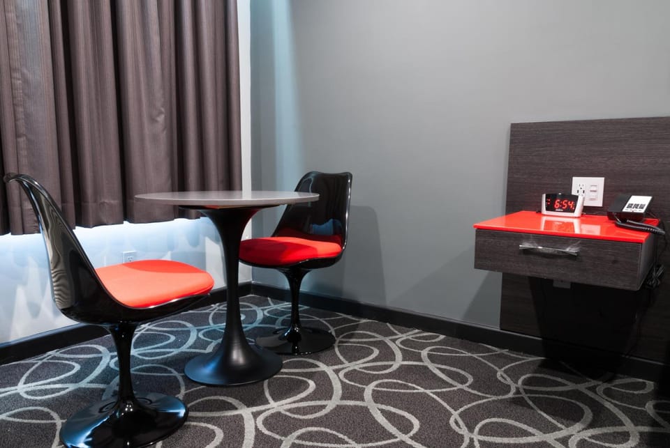 Astro Pasadena Hotel Hotel in Pasadena