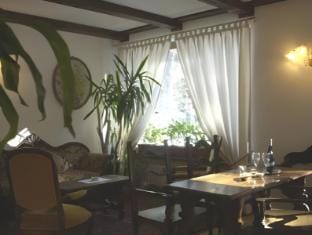 Jolly Residence Hotel in Bormio