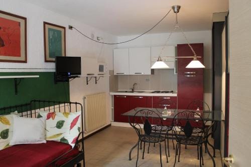 Jolly Residence Hotel in Bormio