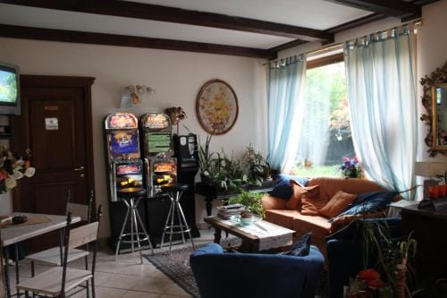 Jolly Residence Hotel in Bormio