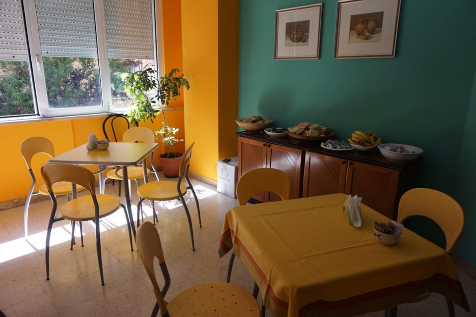 Hotel San Marco Hotel in Pesaro