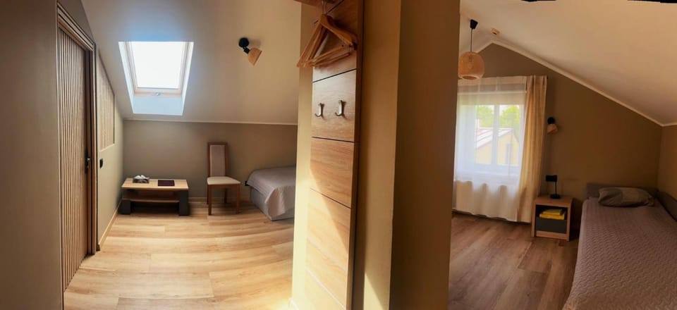 Juras Brize Hotel in Latvia