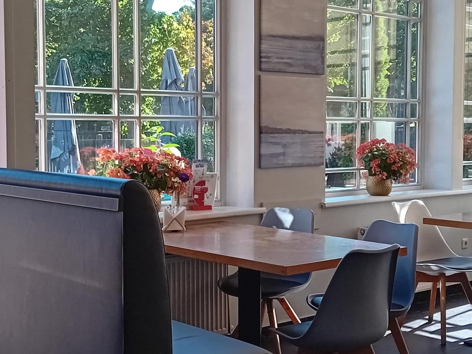 Juras Brize Hotel in Latvia