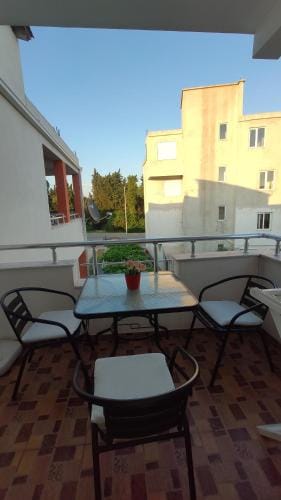 Casa ROBI - Apartments Hotel in Ulcinj Municipality