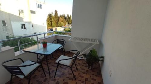 Casa ROBI - Apartments Hotel in Ulcinj Municipality
