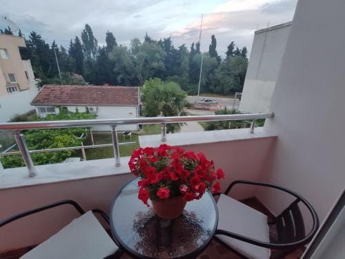 Casa ROBI - Apartments Hotel in Ulcinj Municipality