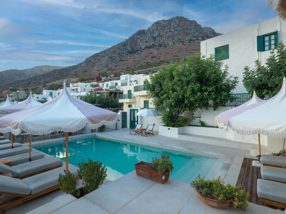 Kalimera Village Apartment hotel in Piskopiano