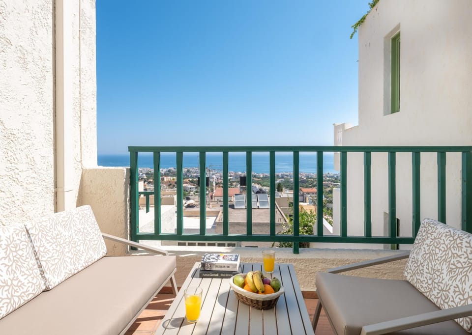 Kalimera Village Apartment hotel in Piskopiano