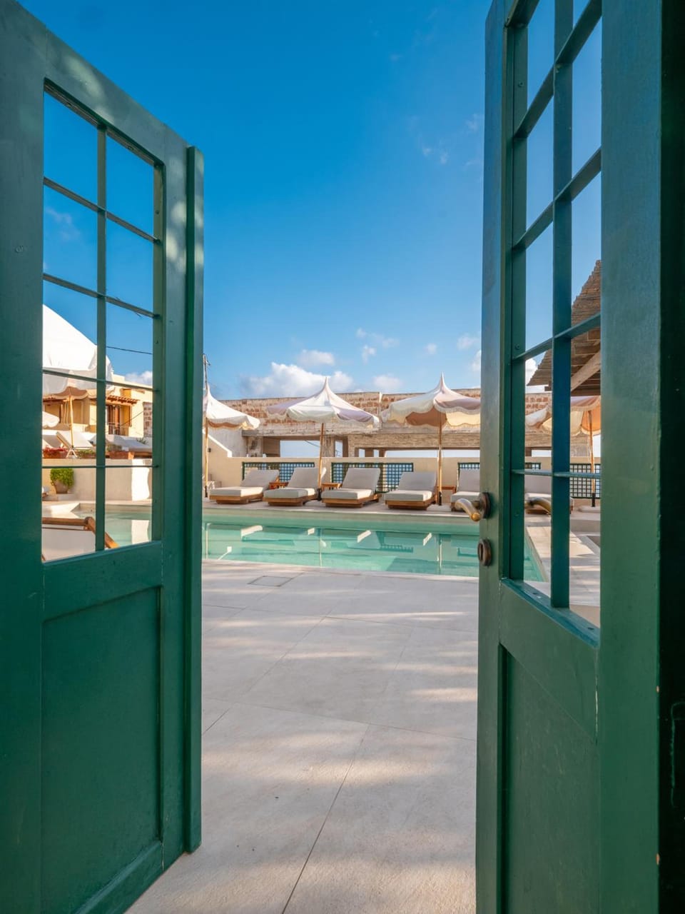 Kalimera Village Apartment hotel in Piskopiano