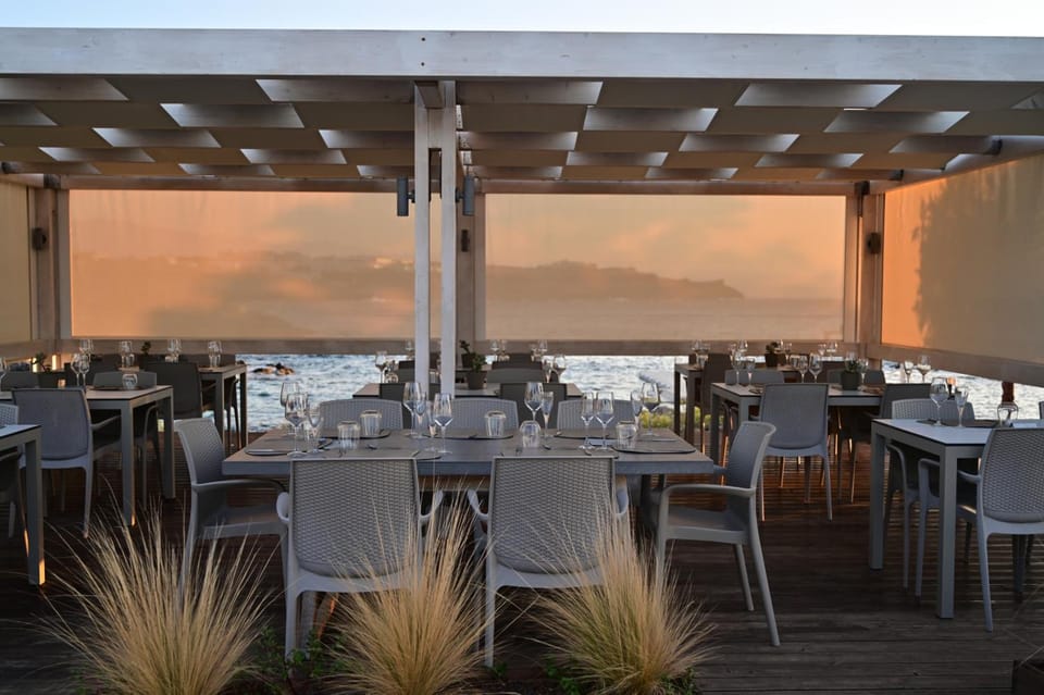 Kavos Hotel & Suites Hotel in Crete