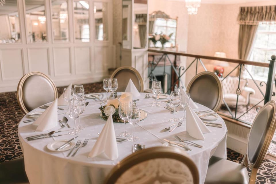 Kee's Hotel Hotel in County Donegal