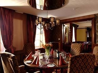 Kee's Hotel Hotel in County Donegal