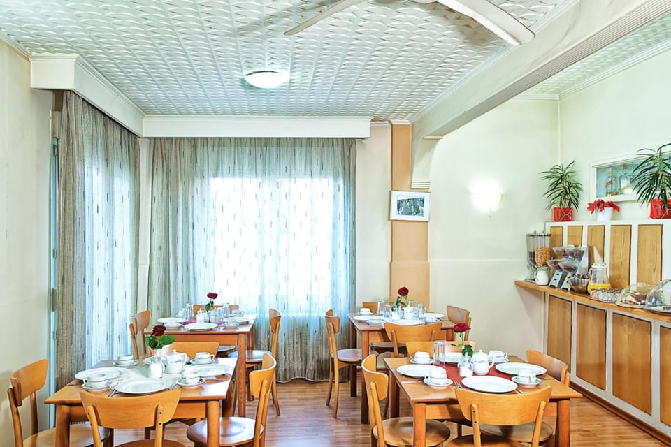 Keletron Hotel - Bike friendly hotel Hotel in North Macedonia