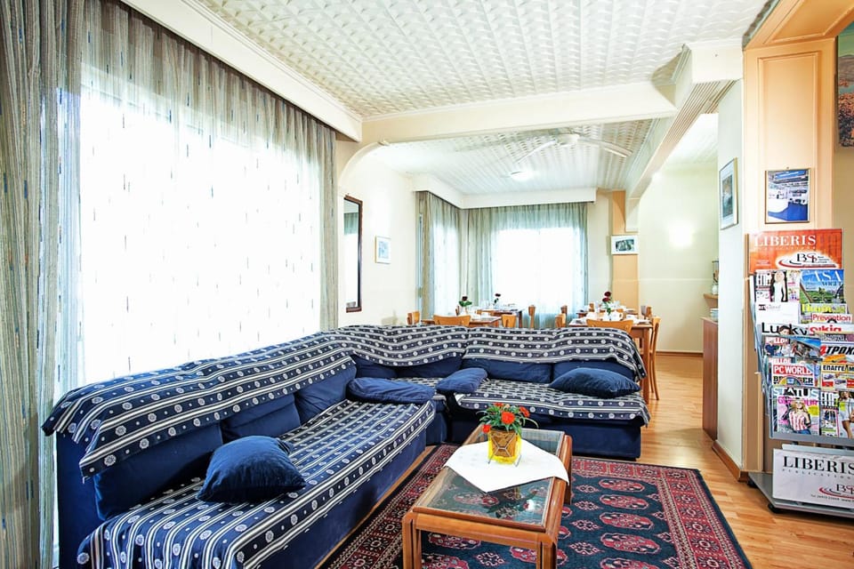 Keletron Hotel - Bike friendly hotel Hotel in North Macedonia