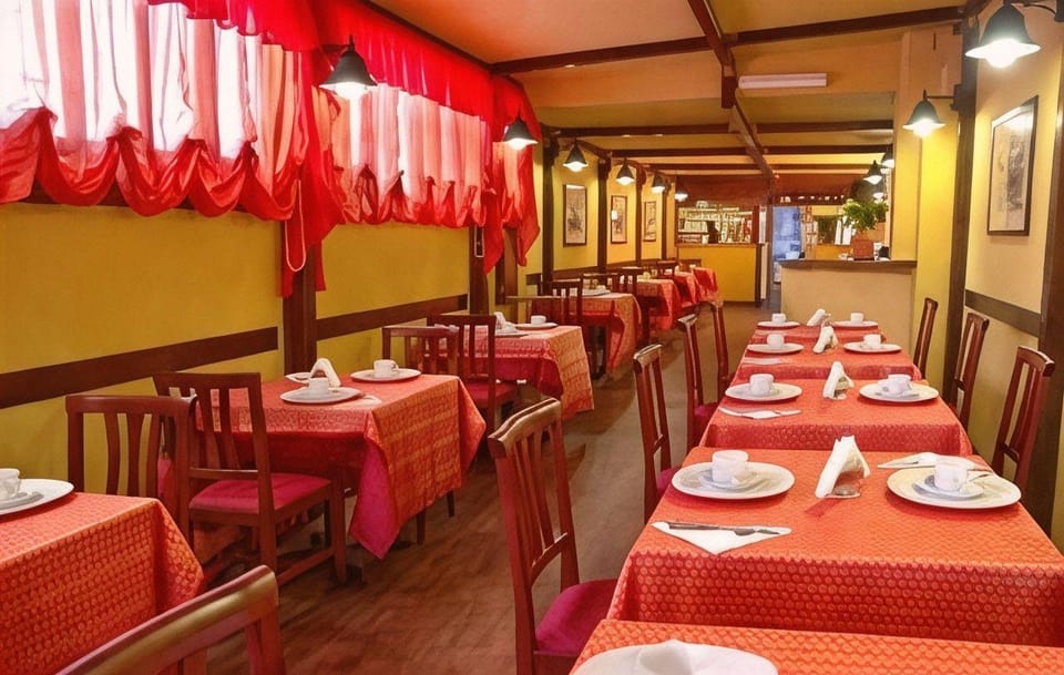 Hotel Cassia Hotel in Rome