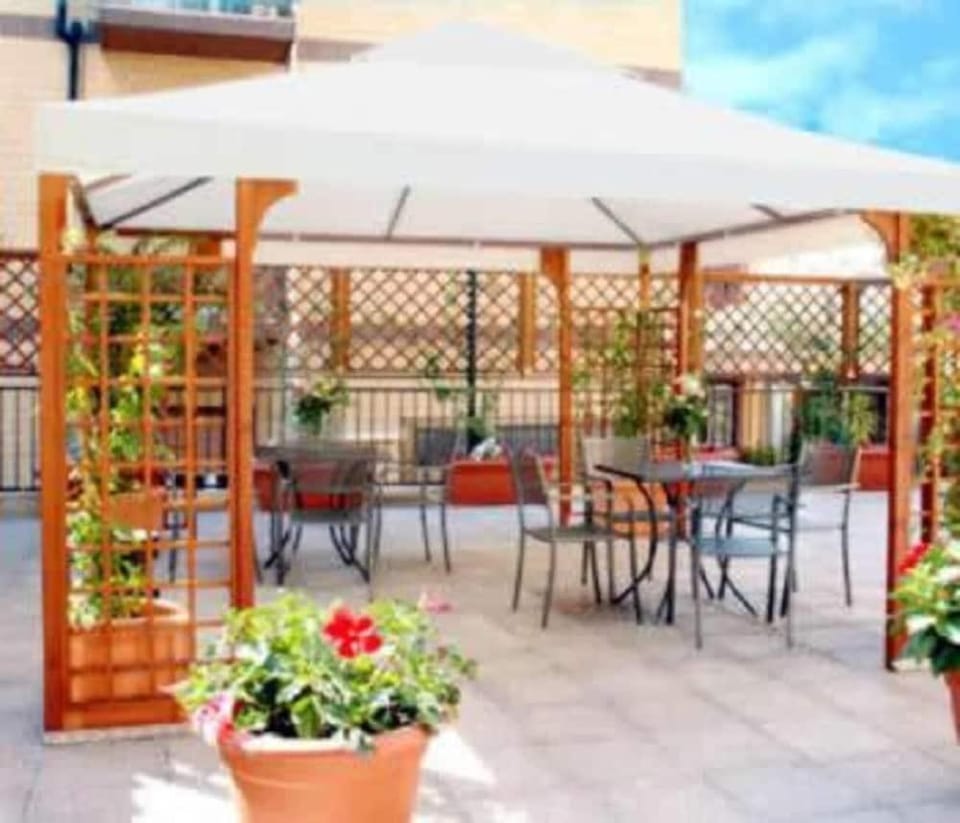 Hotel Cassia Hotel in Rome