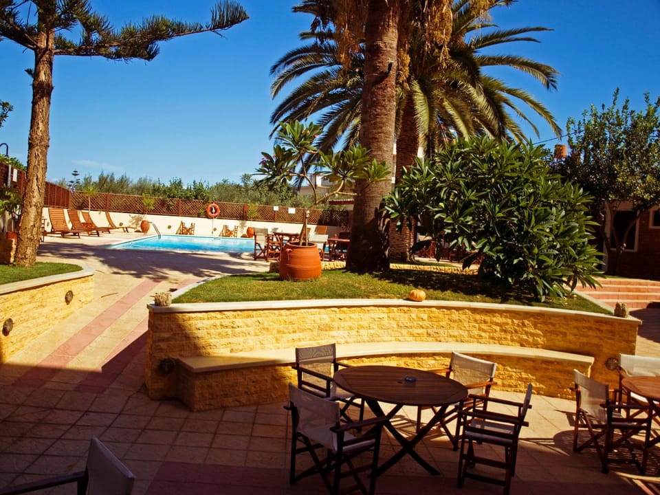 Kissamos Hotel Hotel in Kissamos