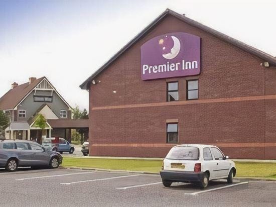 Premier Inn Glasgow (Cambuslang/M74, J2A) Hotel in Glasgow