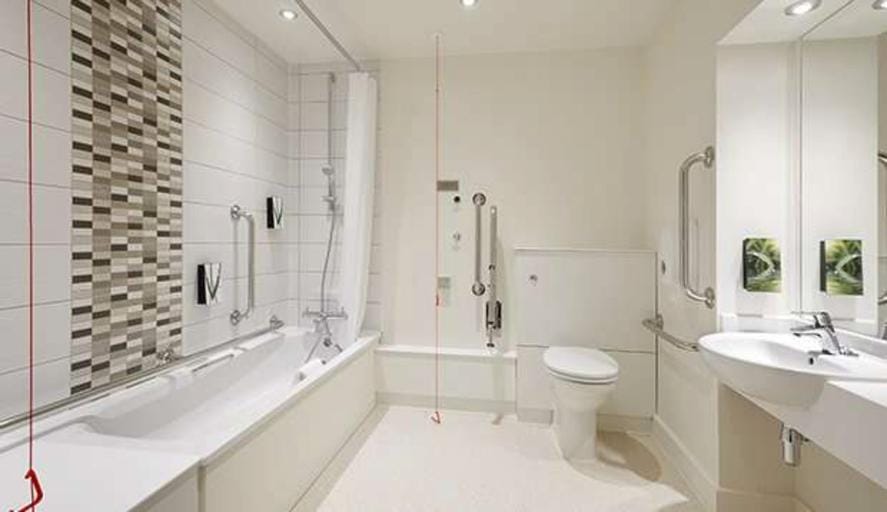 Premier Inn Glasgow (Cambuslang/M74, J2A) Hotel in Glasgow