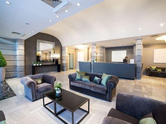 Residenze Garden Hotel in Rome