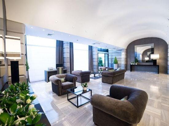 Residenze Garden Hotel in Rome