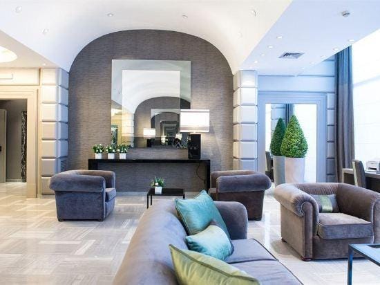Residenze Garden Hotel in Rome